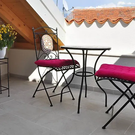 With The And Sea View 3*