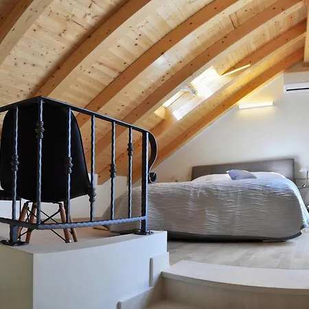 ゲストハウス With The And Sea View スプリト