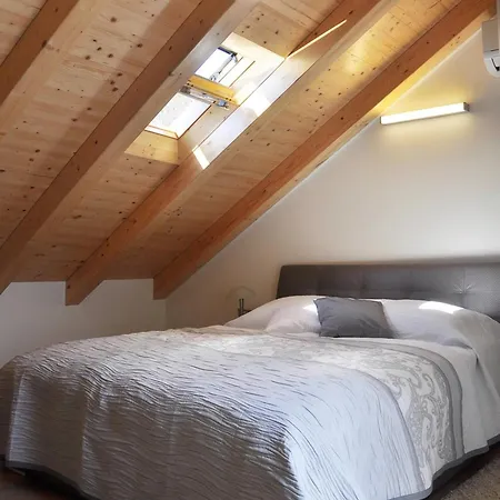 With The And Sea View