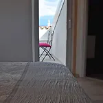With The And Sea View 3* Split