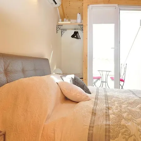 With The And Sea View Gasthof