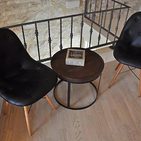 Gasthof With The And Sea View