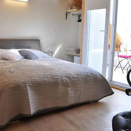 Gasthof With The And Sea View 3*